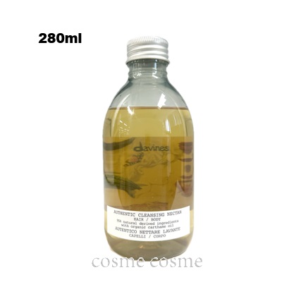 Yahoo! Yahoo!ショッピング(ヤフー ショッピング)【並行輸入品】 ダヴィネス オーセンティック ネクター 280ml（8004608282006） ギフト プレゼント