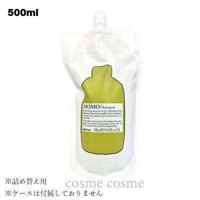 davines（ダヴィネス） ダヴィネスエッセンシャル モモ シャンプー