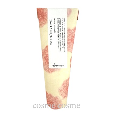 davines（ダヴィネス） モアインサイド マリオ 125ml(8004608284406