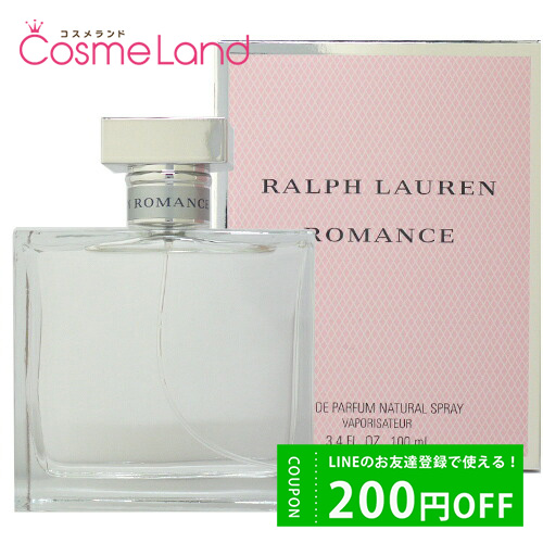 ե Ralph Lauren ޥ ɥѥե EDP ǥ 100mL  ե쥰