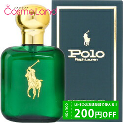 ラルフローレン Ralph Lauren ポロ オードトワレ EDT メンズ 59mL 香水 フレグ ...