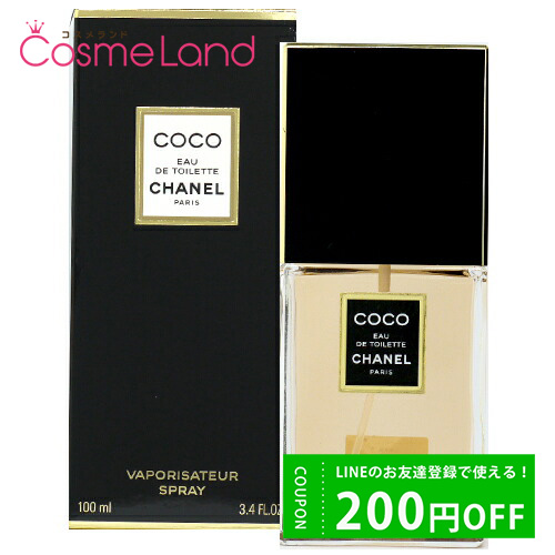 ͥ CHANEL  ɥ ȥå EDT ǥ 100mL ɥȥ  ե쥰