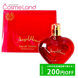 󥸥ϡ Angel Heart ɥȥ EDT ǥ 50mL  ե쥰