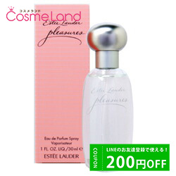 ƥ ESTEE LAUDER ץ쥸㡼 ɥѥե EDP ǥ 30mL  ե쥰