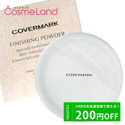 Сޡ COVERMARK ե˥å ѥ 40g ڥե