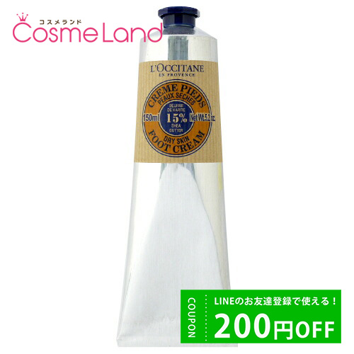  LOCCITANE  եåȥ꡼ 150mL