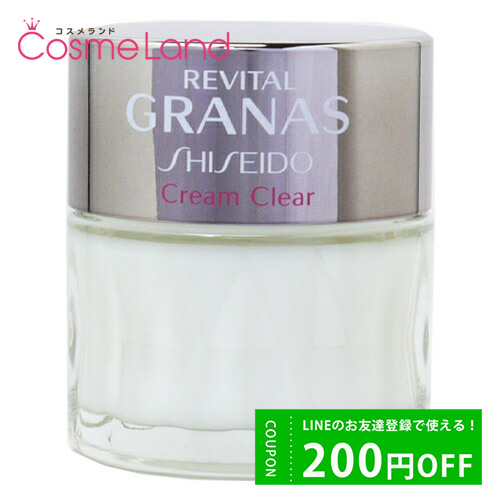 ƲХ륰ʥ REVITAL GRANAS ꡼९ꥢ40g