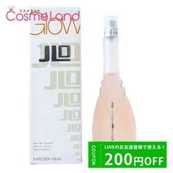 ˥եڥ JENNIFER LOPEZ Х ɥȥ EDT ǥ 100mL  ե쥰