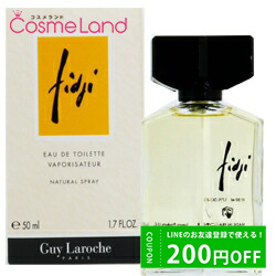 å Guy Laroche ե ɥȥ EDT ǥ 50mL  ե쥰