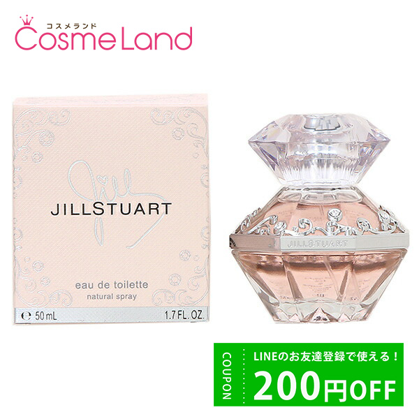 륹奢 JILL STUART Х륹奢 ɥȥ EDT ǥ 50mL  ե쥰