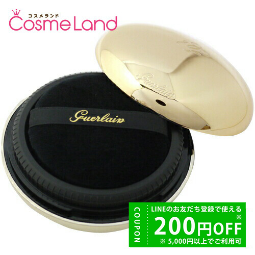 GUERLAIN（ゲラン） レ ヴォワレット プードル リーブル