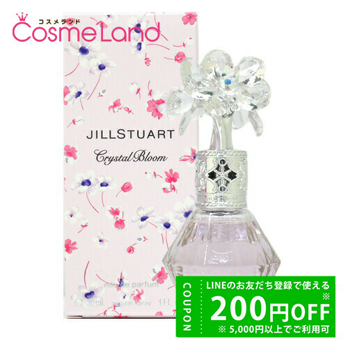 JILL STUART（ジルスチュアート） クリスタルブルーム オード