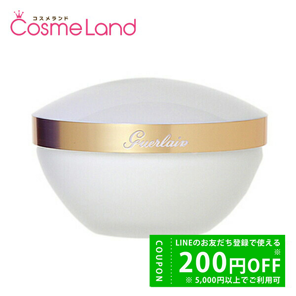 GUERLAIN（ゲラン） クレンジング クリーム 200mL : コスメランド