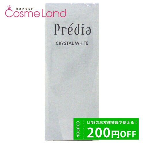  ץǥ Predia ꥹۥ磻 30mL