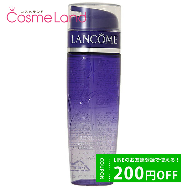 󥳥 LANCOME ͥ른 M ꡼  200mL