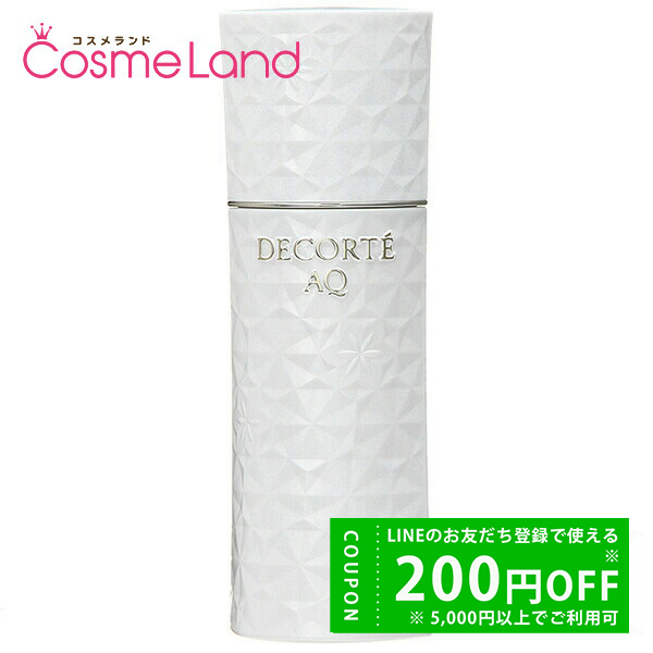 DECORTE（デコルテ） コーセー コスメデコルテ COSME DECORTE AQ 