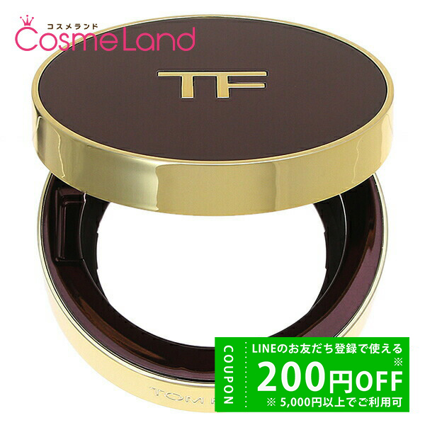 TOM FORD BEAUTY トム フォード ビューティ トレースレス タッチ
