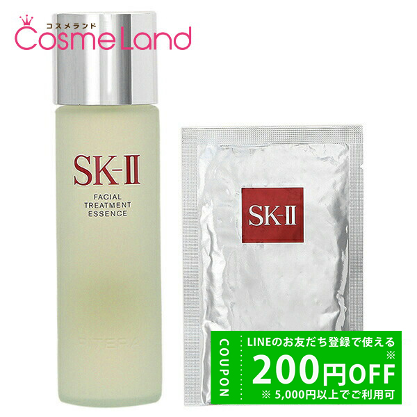 yZbgzGXP[c[ SK-II tFCVg[ggGbZX 230mL + tFCVg[gg}XN 1 Zbg