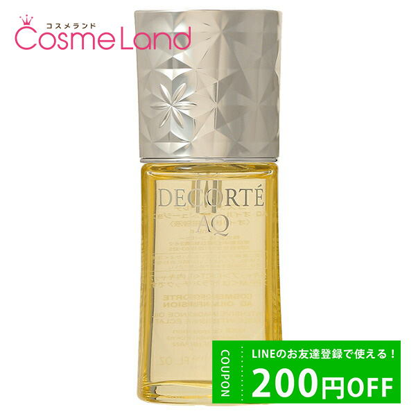  ǥ COSME DECORTE AQ  ե塼 40mL