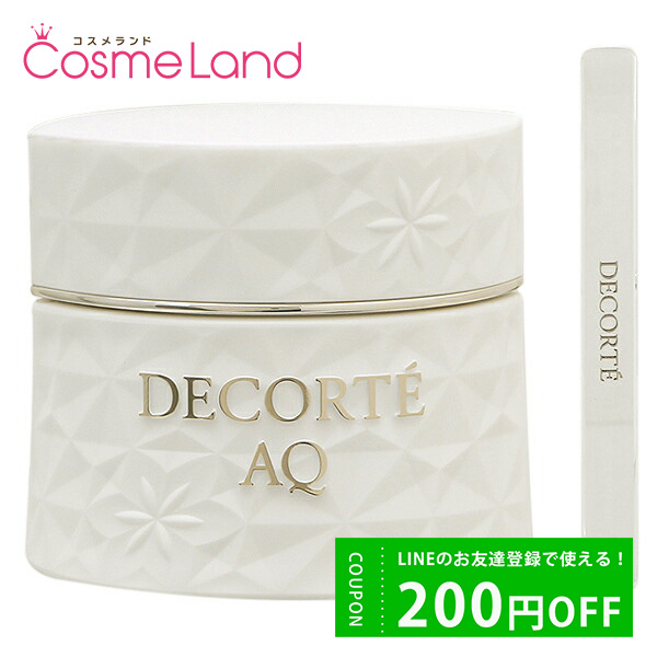  ǥ COSME DECORTE AQ ǥ꡼ SPF15/PA++ 30g