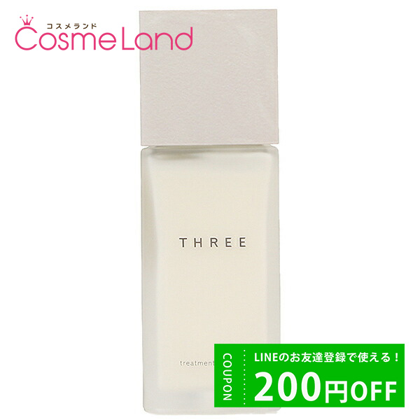 ꡼ THREE ȥ꡼ȥ ޥ른 90mL