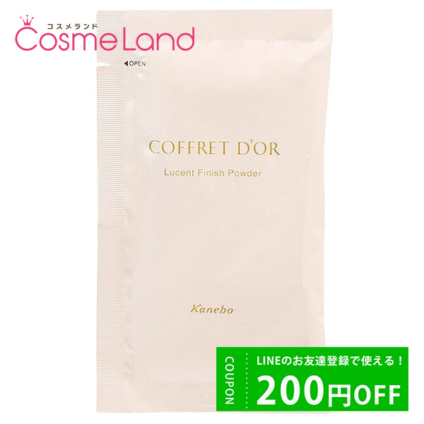 ͥܥ եɡ COFFRET DOR 롼 ե˥åѥ 15g ڥե[椦ѥOK]