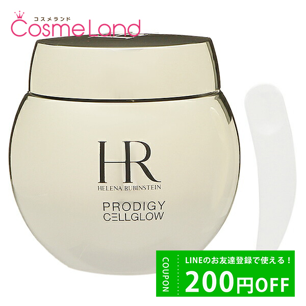 إʥӥ󥹥 HELENA RUBINSTEIN ץǥ CEL ꡼ 50g