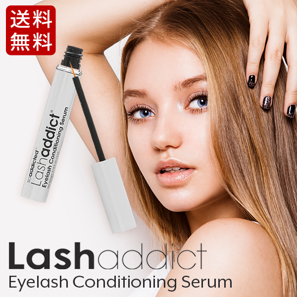 Lashaddict（ラッシュアディクト） アイラッシュコンディショニング