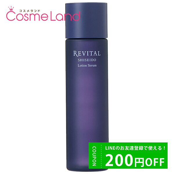 Ʋ Х REVITAL 󥻥 180mL