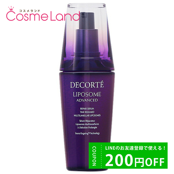  ǥ COSME DECORTE ݥ ɥХ󥹥 ڥ 75mL