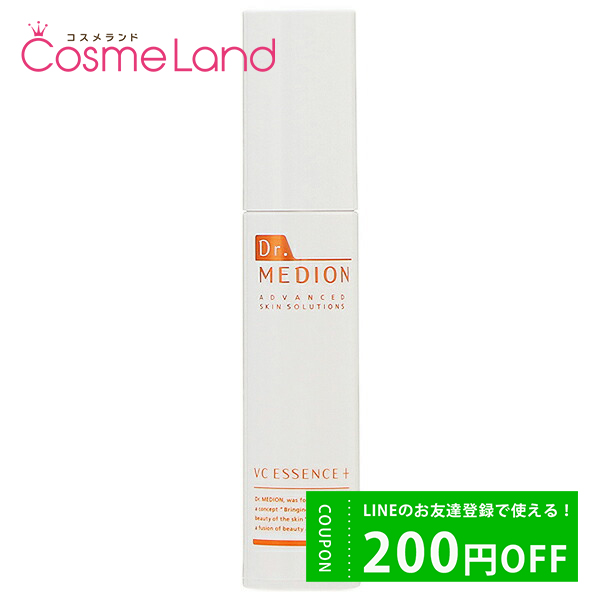 ɥǥ Dr.MEDION VCå󥹥ץ饹 30mL