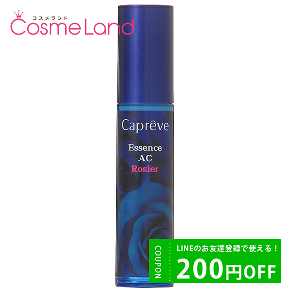 ץ졼 Capreve åAC  30mL Ʊ