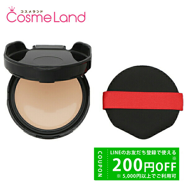 MAQuillAGE 資生堂 マキアージュ ドラマティッククッション