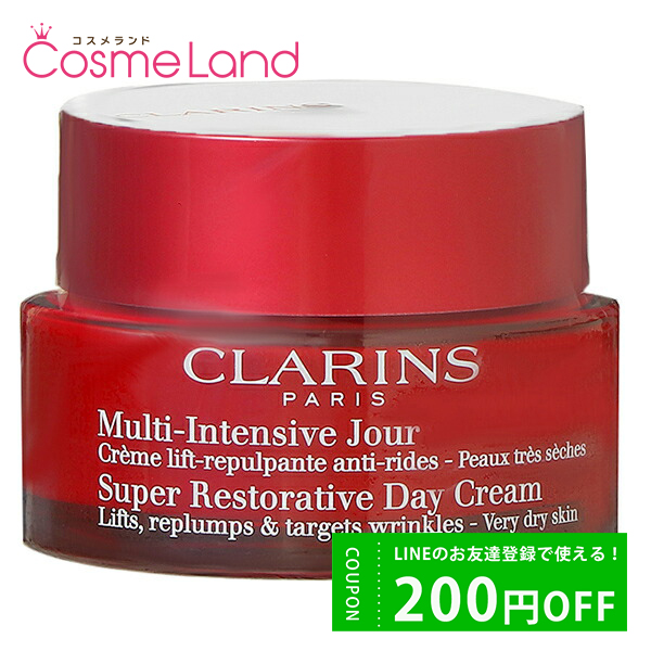  CLARINS ץ ǥ ꡼ N ٥꡼ɥ饤 50mL ե꡼