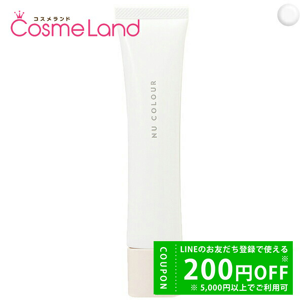 NU SKIN（ニュースキン） ニュー カラー メイクアップ ベース SPF18 PA