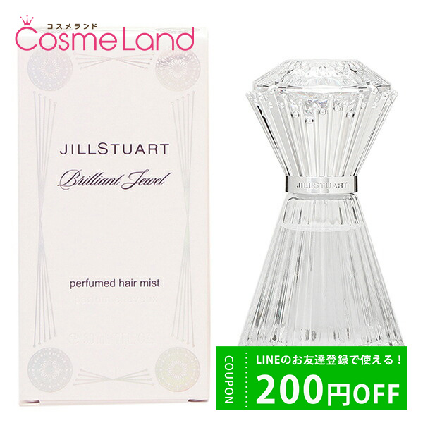 륹奢 JILL STUART ֥ꥢȥ奨 ѥե塼 إߥ 30mL