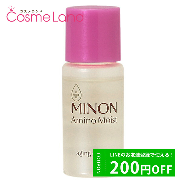 ߥΥ MINON ߥΥ⥤ 󥰥  20mL ե pt10