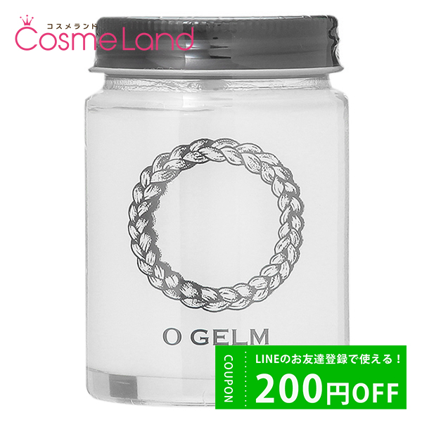 &amp;إ O skin&amp;hair  OGELM 110g 󥰥å