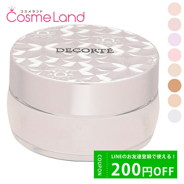  ǥ COSME DECORTE 롼 ѥ 20g եѥ cb11 pt10