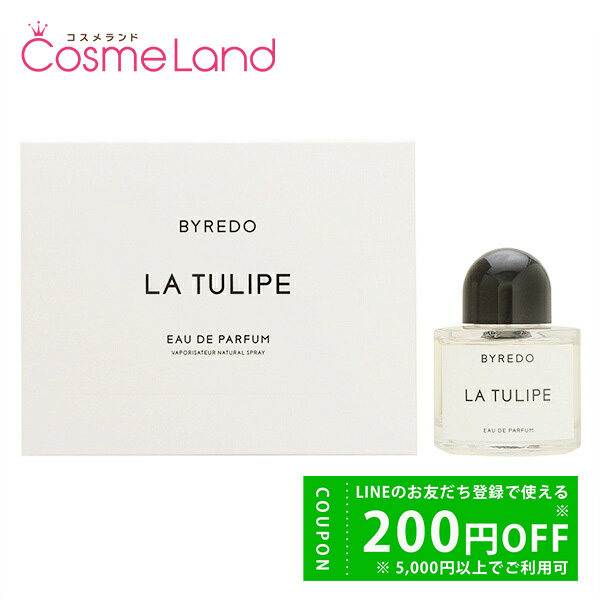 �o�C���[�h BYREDO �� �e�����b�v �I�[�h�p���t�@�� EDP ���f�B�[�X 50mL ���� �t���O�����X �I�[�h�p���t�@��