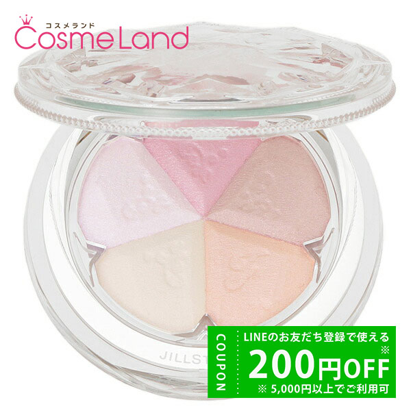 ジルスチュアート JILL STUART ブルーム ミックスハイライト