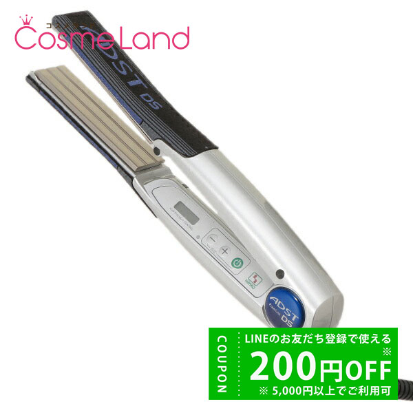 �A�h�X�g ADST Premium DS �X�g���[�g �A�C���� FDS-25 25mm �i�v���~�A�� DS �v���p�X�g���[�g�w�A�A�C�����j �X�g���[�g�A�C����