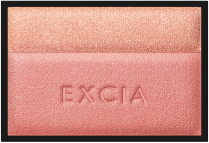 ALBION（アルビオン） エクシア ブラッシュ デュオ(レフィル) 5色