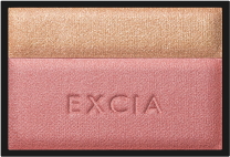 ALBION（アルビオン） エクシア ブラッシュ デュオ(レフィル) 5色