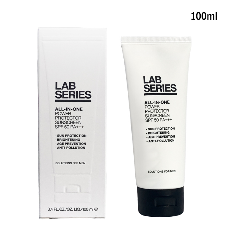 LABアラミスラボオールインワンパワープロテクターサンスクリーンSPF50 ARAMIS（アラミス） 日焼け止め ラボシリーズ オールインワン パワー