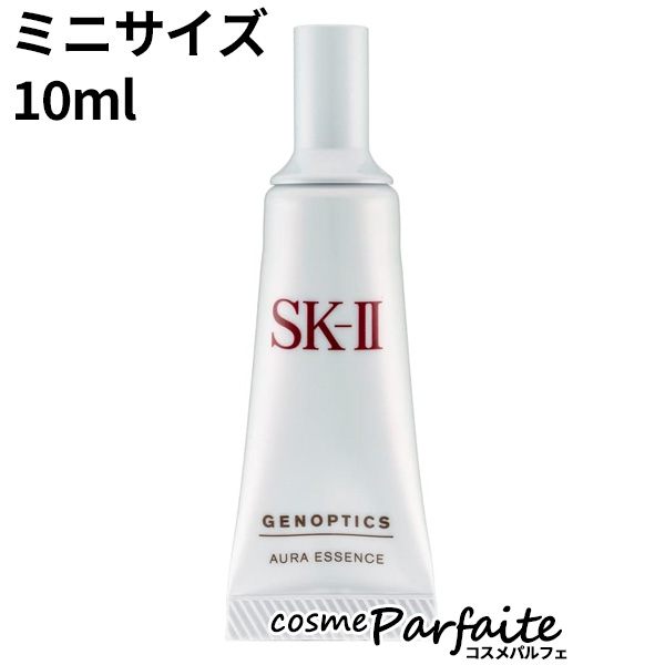 Ʊ SK-II SK2 ġ Υץƥ  å ߥ˥ 10ml ᡼б ˫ ߱к  ե ץ쥼