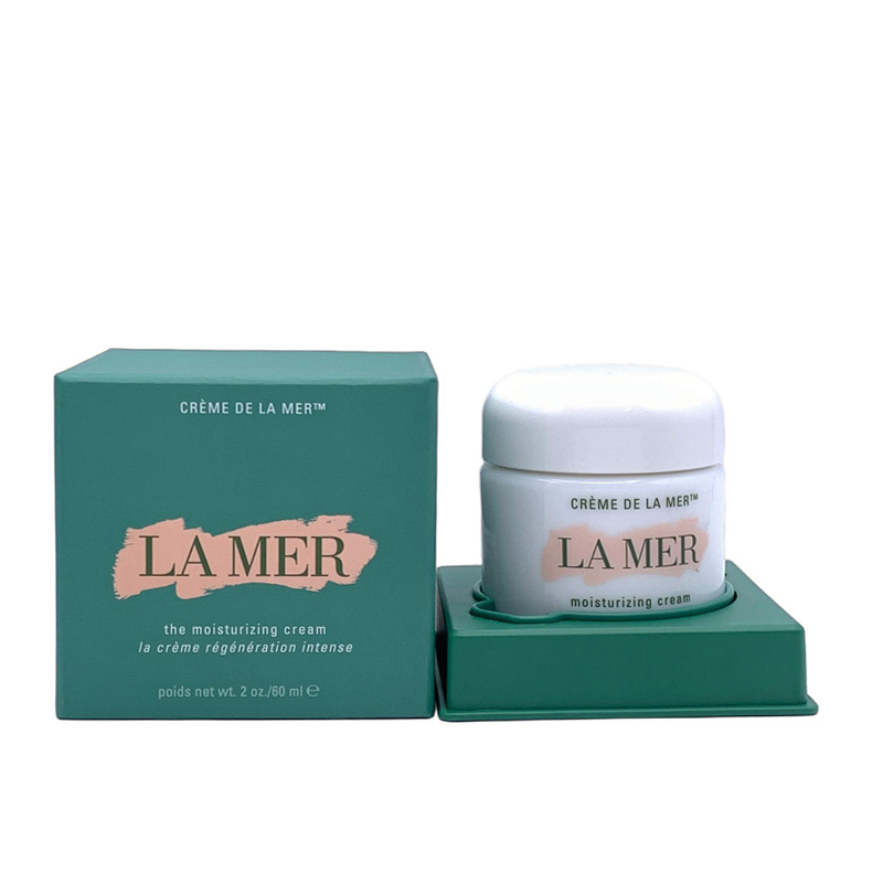 クレームドゥラメール クリーム 60ml＆7 ml LA MER（ラ・メール） クリーム クレーム ドゥ・ラ・メール 60ml
