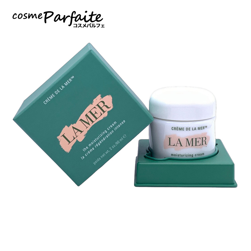 正規品 LA MER クレーム ドゥ ラ メール 100ml新品未使用 LA MER（ラ・メール） クリーム クレーム ドゥ・ラ・メール 100ml