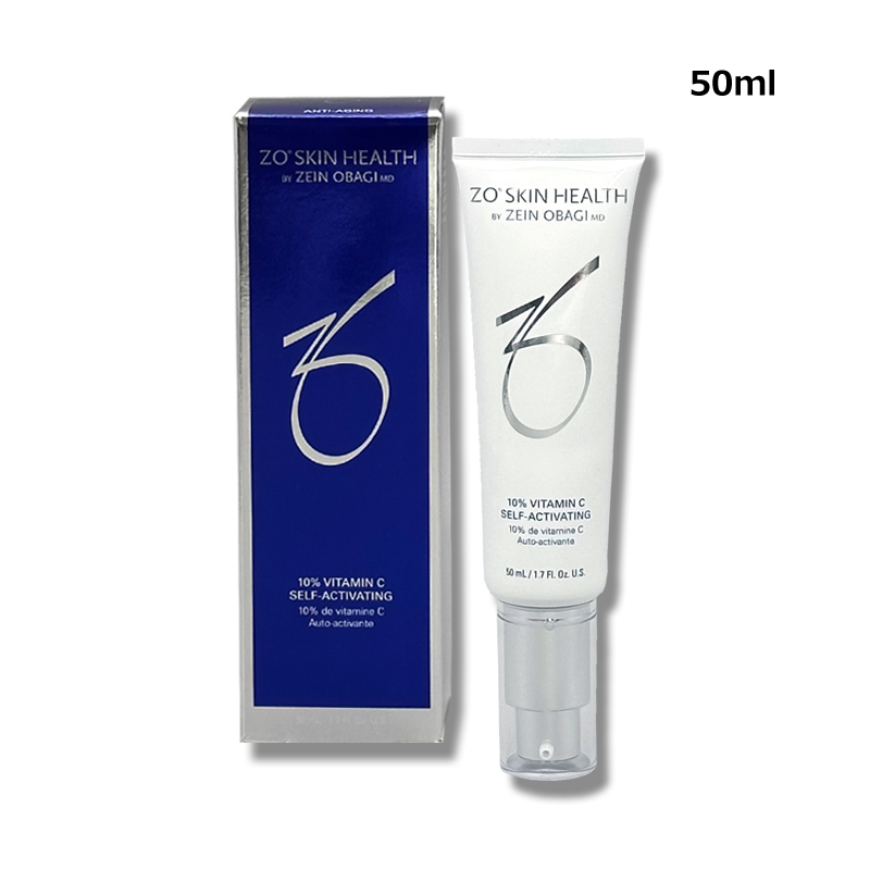 ZO SKIN HEALTH（ゼオスキンヘルス） 美容液 ゼオスキン シーセラム