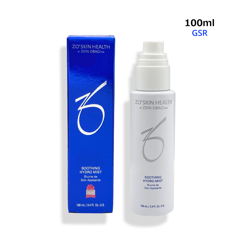ZO ゼオスキン ハイドロミスト ZO 100ml SKIN HEALTH（ゼオスキン